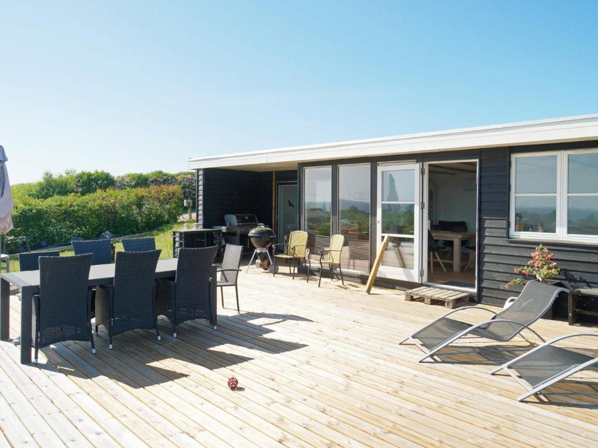 Holiday Home Slagelse Xxxviii Exterior photo