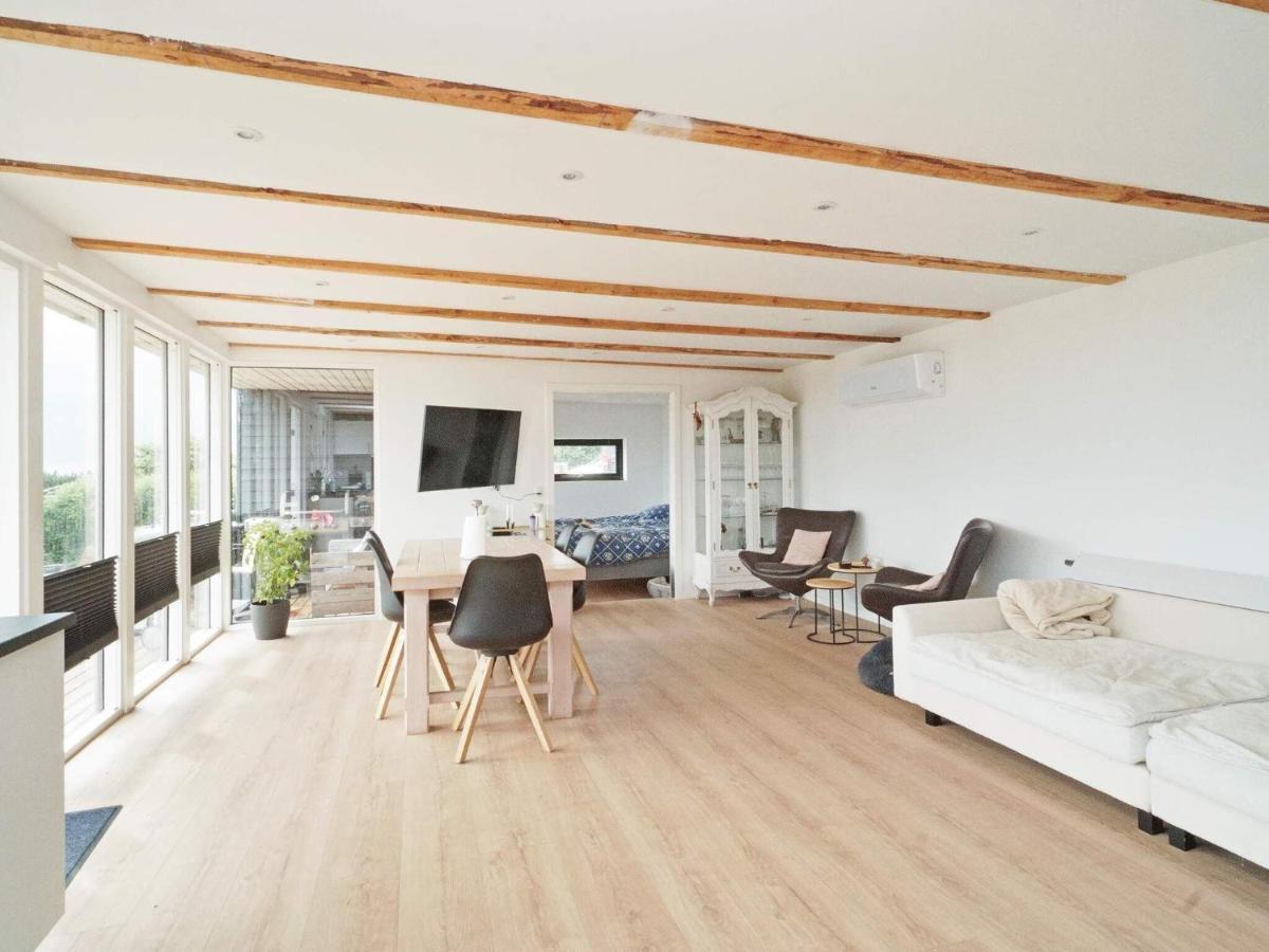Holiday Home Slagelse Xxxviii Exterior photo