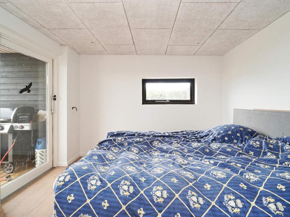 Holiday Home Slagelse Xxxviii Exterior photo